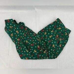 Vintage Toddler Romper 4T